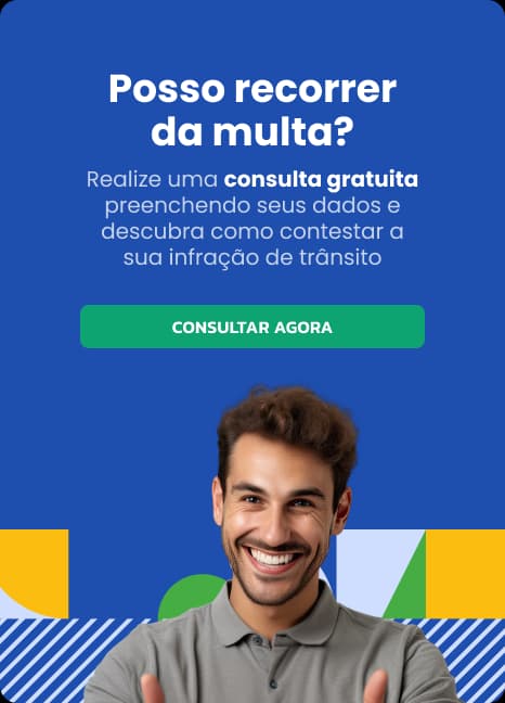 Banner para consultar agora